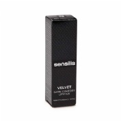 Sensilis mk lipstick satin 207 terracota