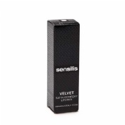 Sensilis mk lipstick satin 210 fuschia