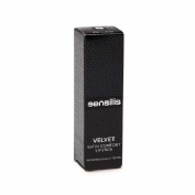 Sensilis mk lipstick satin 212 corail