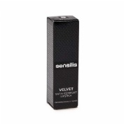 Sensilis mk lipstick satin 217 cassis