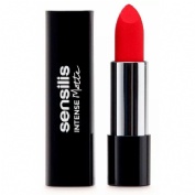 Sensilis intense matt lipstick  1 envase 3,5 ml tono 401