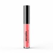 Sensilis intense matte lip tint  1 envase 4,5 ml 04 neon