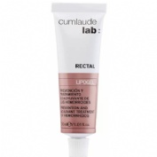 Cumlaude lab: rectal lipogel  1 tubo 30 ml
