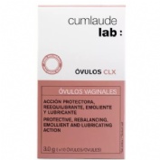Cumlaude lab: ovulos clx  10 ovulos