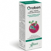 Aboca oroben gel oral 15ml