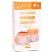 Sunisdin duplo 60 capsulas