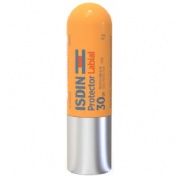Isdin protector labial spf 30  1 envase 4 g