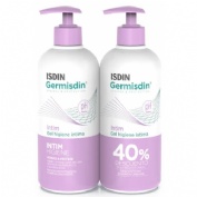 Germisdin pack higiene intima 500ml