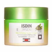 Isdin bodysenses crema corporal revitalizante te matcha  1 envase 250 ml