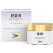 Isdinceutics glicoisdin 8 soft crema facial efecto peeling  1 tarro 50 ml