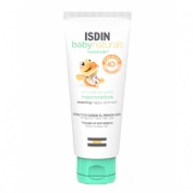 Isdin baby naturals nutraisdin pomada del pañal regeneradora  1 envase 100 ml
