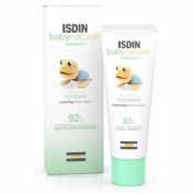 Isdin baby naturals nutraisdin crema facial hidratante diaria  1 envase 50 ml