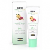 Isdin baby naturals nutraisdin gel gingival primeros dientes  1 tubo 30 ml