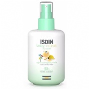Isdin baby naturals nutraisdin baby mist eau de toilette  1 envase 200 ml