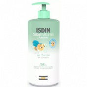 Isdin baby naturals nutraisdin gel-champu  1 envase 750 ml