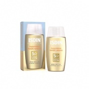 Isdin fotoprotector fusion water magic urban  1 frasco 50 ml