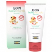 Isdin baby naturals nutraisdin pomada del pañal reparadora  1 tubo 50 ml