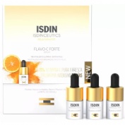 Isdinceutics flavo-c forte  3 unidades