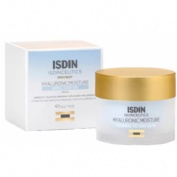 Isdinceutics hyaluronic moisture normal to dry skin  1 tarro 50 g