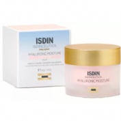 Isdinceutics hyaluronic moisture sensitive skin  1 tarro 50 g