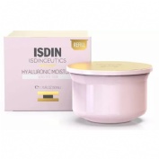 Isdinceutics hyaluronic moisture sensitive skin  1 tarro 50 g recarga