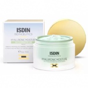 Isdinceutics hyaluronic moisture oily & combination skin  1 envase 50 g