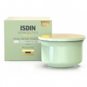 Isdinceutics hyaluronic moisture oily & combination skin  1 envase 50 g recarga