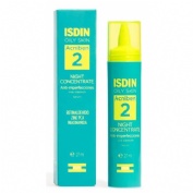 Isdin teen skin acniben night concentrate anti-imperfecciones serum  1 envase 27 ml