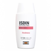 Isdin fotoultra redness  1 frasco 50 ml