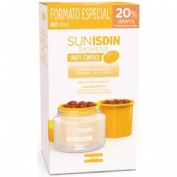 Sunisdin pigment  60 capsulas blandas