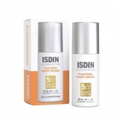 Isdin fotoprotector fusion water magic repair  1 frasco 50 ml