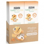 Isdin babynaturals duplo pomada zn pañal regeneradora 100ml