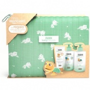 Isdin babynaturals canastilla mis esenciales