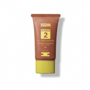 Acniben oily skin cc+ cream 40 ml color bronze