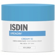 Ureadin cream 10 isdin  1 envase 300 ml