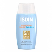 Isdin fotoprotector fusion water magic pediatrics  1 frasco 50 ml