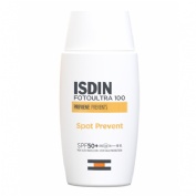 Isdin fotoultra 100 spot prevent  1 envase 50 ml