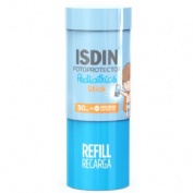 Isdin fotoprotector stick pediatrico recarga spf50 20g