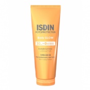 Isdin fotoprotector body glow spf30 200ml
