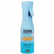 Isdin fotoprotector pediatrics body lotion spray spf50 1 frasco 250 ml