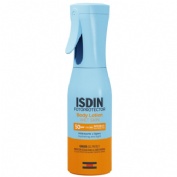 Isdin fotoprotector body lotion spray spf50 250ml