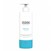 Isdin post solar after sun lotion  1 envase 400 ml