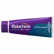 Fisiocrem cannabis  1 tubo 200 ml