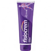 Fisiocrem gel active  1 tubo 200 ml