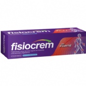 Fisiocrem gel forte 50 ml