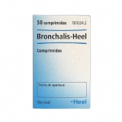 Heel bronchalis-heel 50 comp