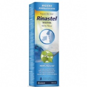 Rinastel xilitol duo  1 envase 125 ml