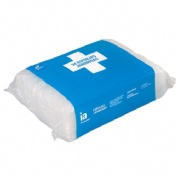 Interapothek esponjas jabonosas  24 unidades