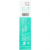 Interapothek  jeringa esteril con aguja 10 ml 40 mm x 0,8 mm