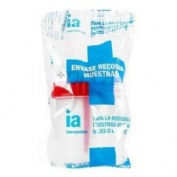 Envase de recogida de heces interapothek 1 unidad 100 ml - interapothek